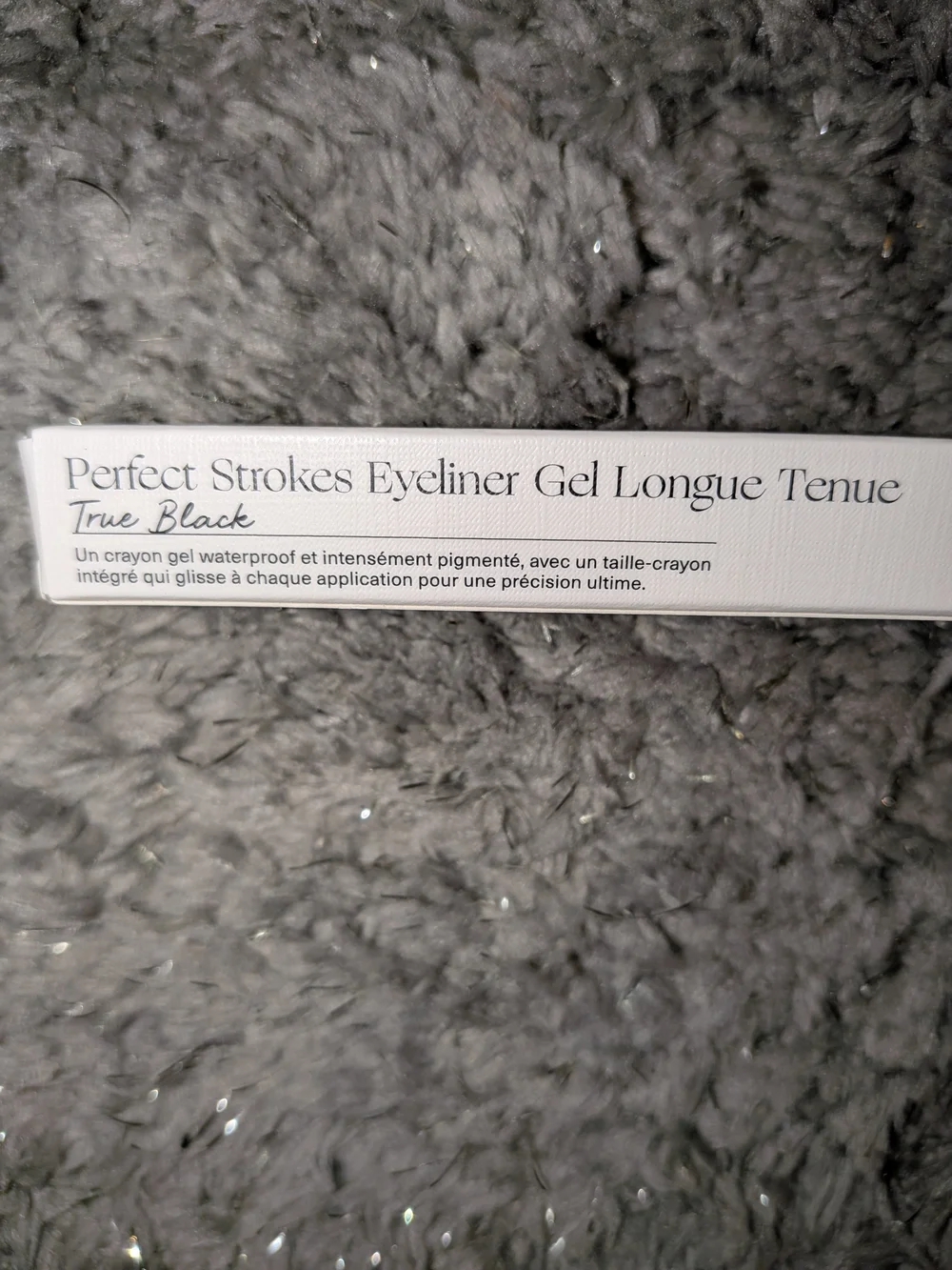 Rare Beauty precision eyeliner